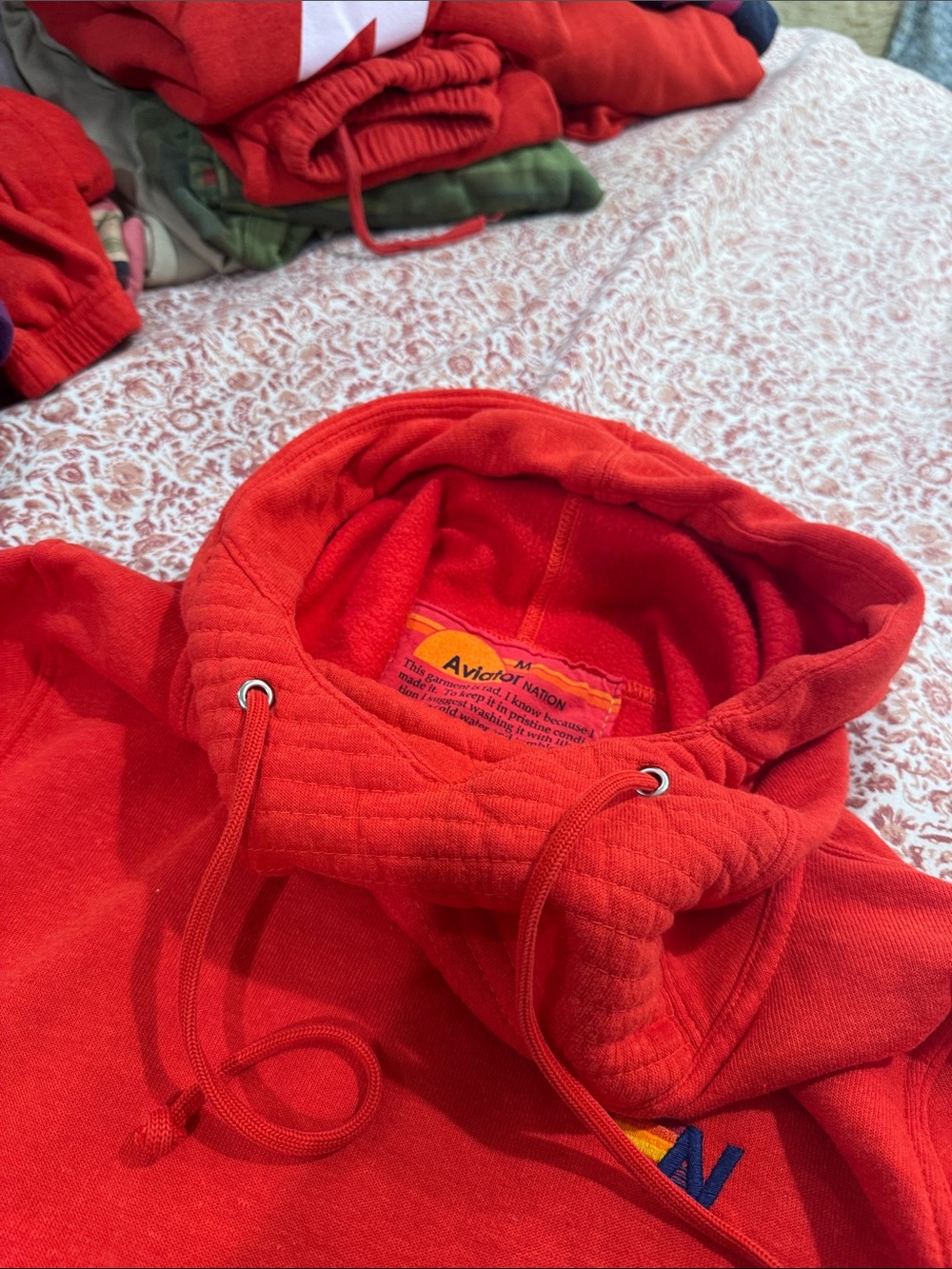 Aviator nation red ninja - Picture 3 of 3